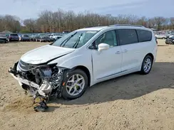 2C4RC1EGXLR138682 2020 CHRYSLER PACIFICA