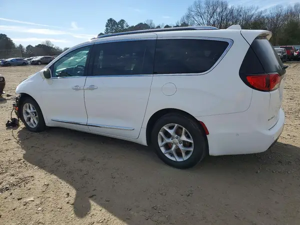 2C4RC1EGXLR138682 2020 CHRYSLER PACIFICA - Image 2