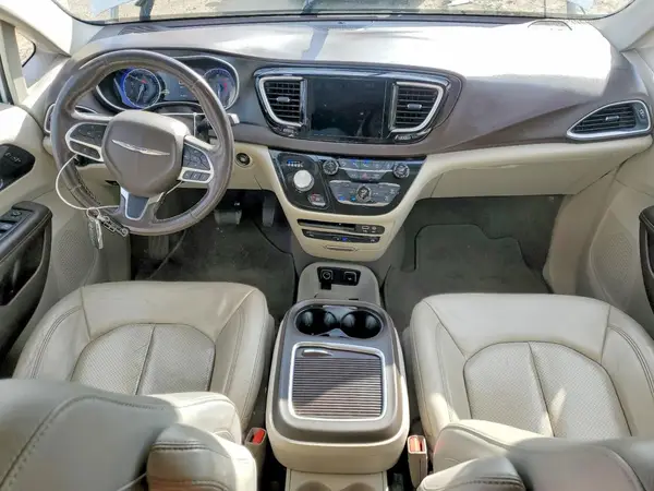 2C4RC1EGXLR138682 2020 CHRYSLER PACIFICA - Image 8