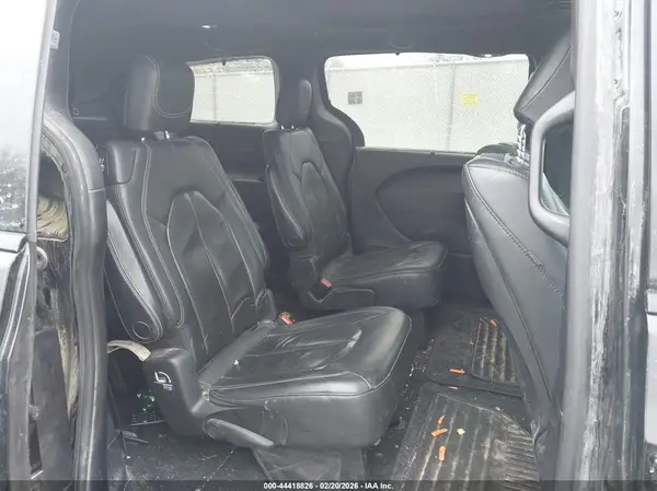 2C4RC1EGXLR145728 2020 CHRYSLER PACIFICA - Image 8