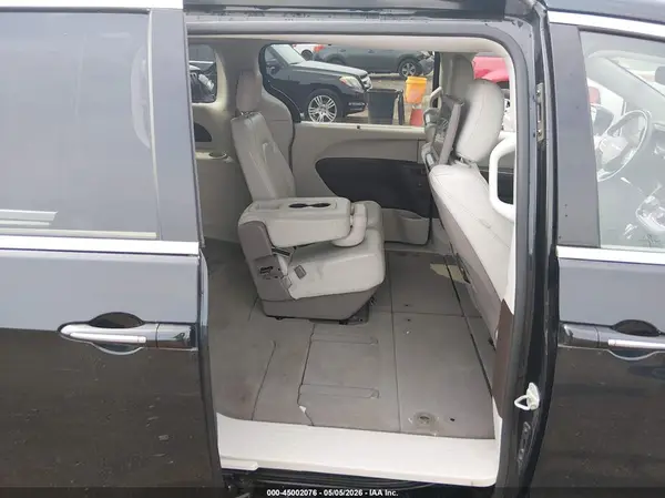 2C4RC1EGXLR145860 2020 CHRYSLER PACIFICA - Image 8