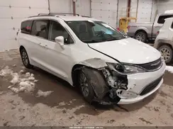 2C4RC1EGXLR158799 2020 CHRYSLER PACIFICA