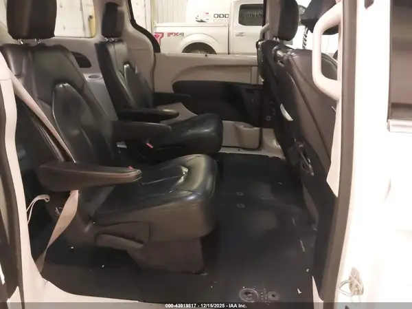 2C4RC1EGXLR158799 2020 CHRYSLER PACIFICA - Image 8