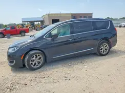 2C4RC1EGXLR164943 2020 CHRYSLER PACIFICA