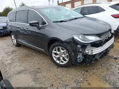 2C4RC1EGXLR165753 2020 CHRYSLER PACIFICA