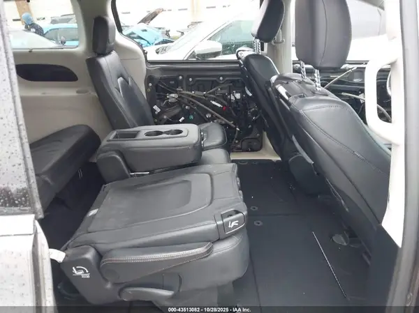 2C4RC1EGXLR165753 2020 CHRYSLER PACIFICA - Image 8