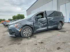 2C4RC1EGXLR172816 2020 CHRYSLER PACIFICA
