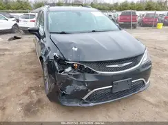 2C4RC1EGXLR172914 2020 CHRYSLER PACIFICA