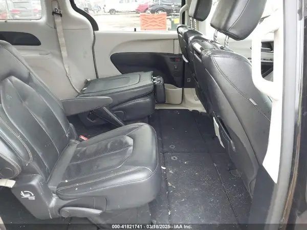 2C4RC1EGXLR172914 2020 CHRYSLER PACIFICA - Image 8
