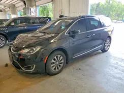 2C4RC1EGXLR173142 2020 CHRYSLER PACIFICA