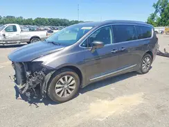 2C4RC1EGXLR182696 2020 CHRYSLER PACIFICA