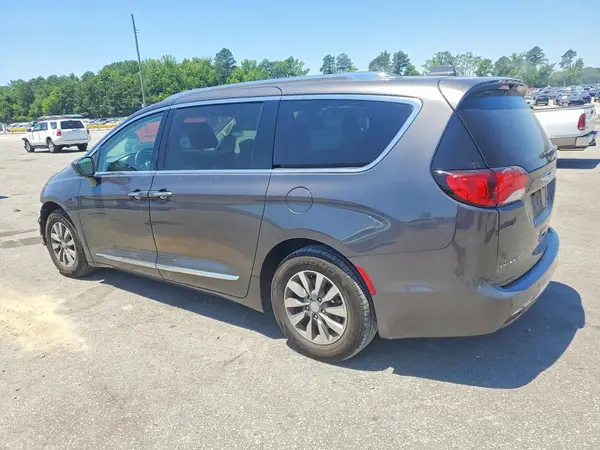 2C4RC1EGXLR182696 2020 CHRYSLER PACIFICA - Image 2