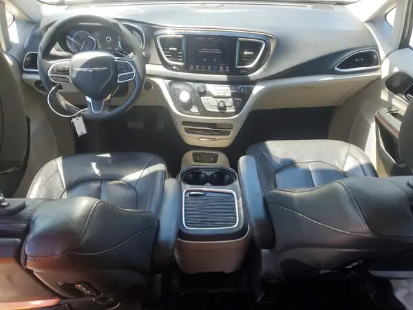 2C4RC1EGXLR182696 2020 CHRYSLER PACIFICA - Image 8