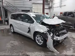 2C4RC1EGXLR200484 2020 CHRYSLER PACIFICA