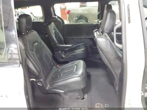 2C4RC1EGXLR200484 2020 CHRYSLER PACIFICA - Image 8