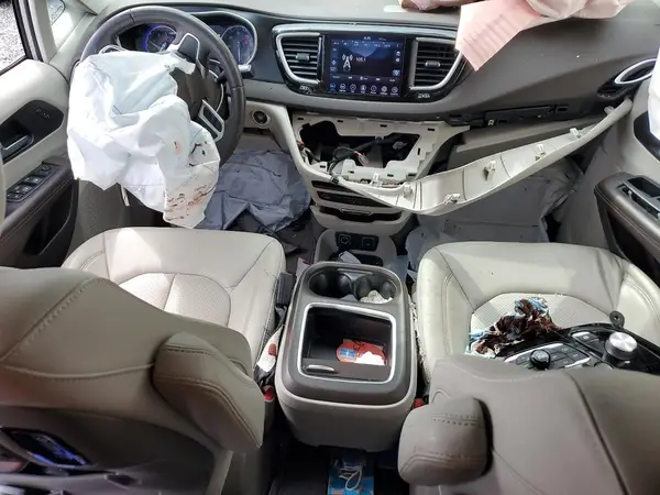 2C4RC1EGXLR209962 2020 CHRYSLER PACIFICA - Image 8