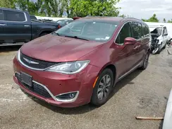 2C4RC1EGXLR229726 2020 CHRYSLER PACIFICA