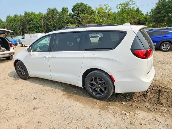 2C4RC1EGXLR233680 2020 CHRYSLER PACIFICA - Image 2