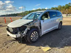 2C4RC1EGXLR277355 2020 CHRYSLER PACIFICA