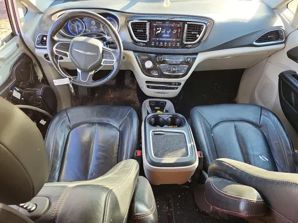 2C4RC1EGXLR277355 2020 CHRYSLER PACIFICA - Image 8