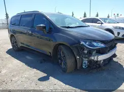 2C4RC1EGXLR289599 2020 CHRYSLER PACIFICA