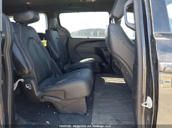 2C4RC1EGXLR289599 2020 CHRYSLER PACIFICA - Image 8