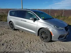 2C4RC1EGXMR558542 2021 CHRYSLER PACIFICA