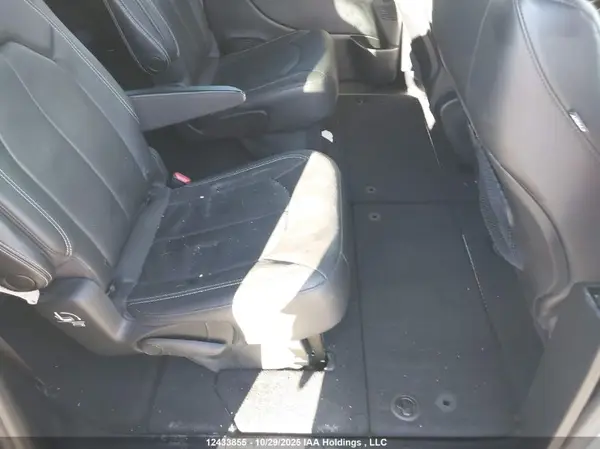 2C4RC1EGXMR558542 2021 CHRYSLER PACIFICA - Image 8