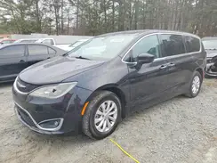 2C4RC1FG0JR102267 2018 CHRYSLER PACIFICA