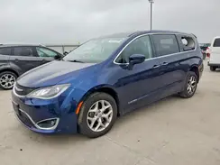 2C4RC1FG0JR126052 2018 CHRYSLER PACIFICA