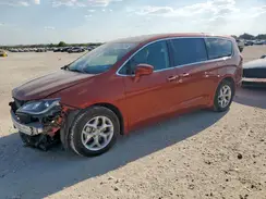2C4RC1FG0JR155146 2018 CHRYSLER PACIFICA