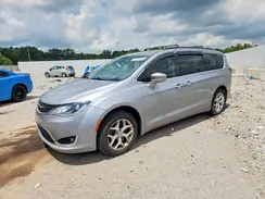2C4RC1FG0JR157480 2018 CHRYSLER PACIFICA