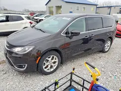 2C4RC1FG0JR172318 2018 CHRYSLER PACIFICA