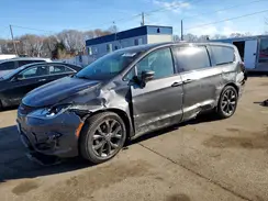 2C4RC1FG0JR194108 2018 CHRYSLER PACIFICA