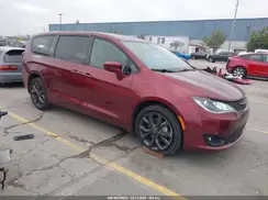 2C4RC1FG0JR204622 2018 CHRYSLER PACIFICA