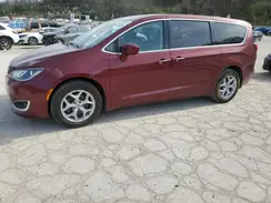 2C4RC1FG0JR227480 2018 CHRYSLER PACIFICA