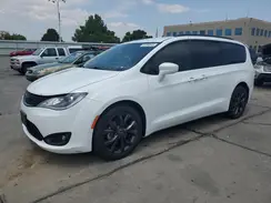 2C4RC1FG0JR228712 2018 CHRYSLER PACIFICA