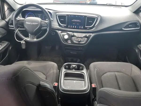 2C4RC1FG0JR228712 2018 CHRYSLER PACIFICA - Image 8
