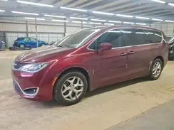 2C4RC1FG0JR234140 2018 CHRYSLER PACIFICA