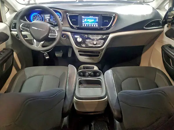 2C4RC1FG0JR234140 2018 CHRYSLER PACIFICA - Image 8