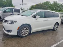 2C4RC1FG0JR234364 2018 CHRYSLER PACIFICA