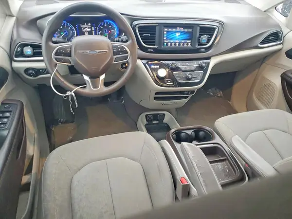 2C4RC1FG0JR234364 2018 CHRYSLER PACIFICA - Image 8