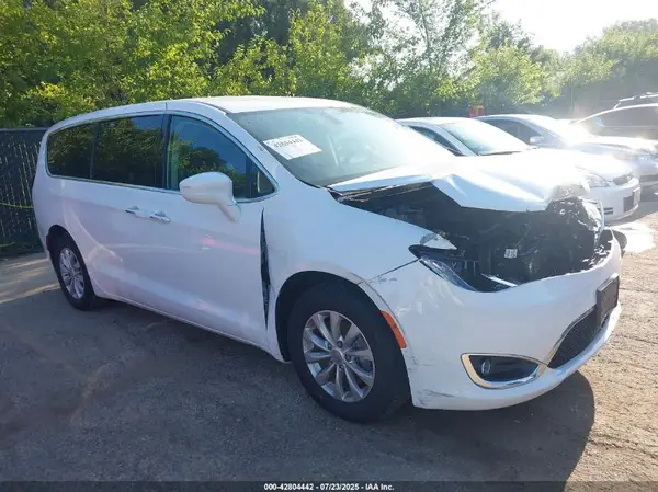 2C4RC1FG0JR278767 2018 CHRYSLER PACIFICA - Image 1