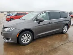 2C4RC1FG0JR279949 2018 CHRYSLER PACIFICA