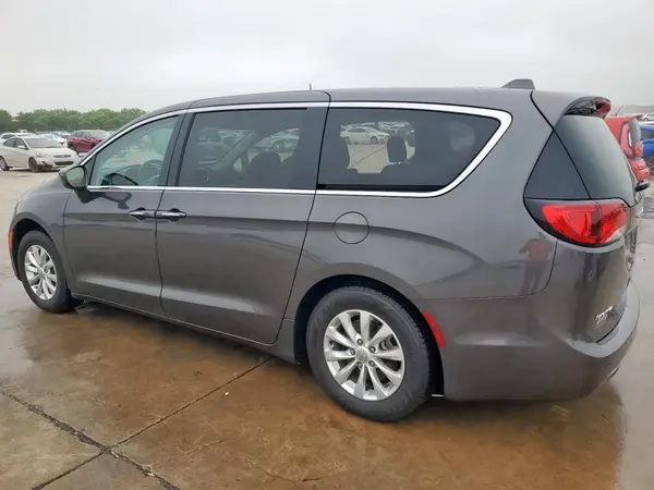 2C4RC1FG0JR279949 2018 CHRYSLER PACIFICA - Image 2