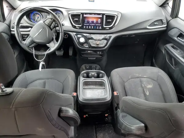 2C4RC1FG0JR287355 2018 CHRYSLER PACIFICA - Image 8
