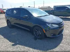 2C4RC1FG0JR287405 2018 CHRYSLER PACIFICA