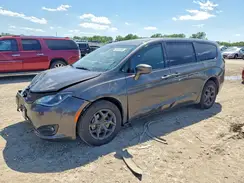 2C4RC1FG0JR287419 2018 CHRYSLER PACIFICA
