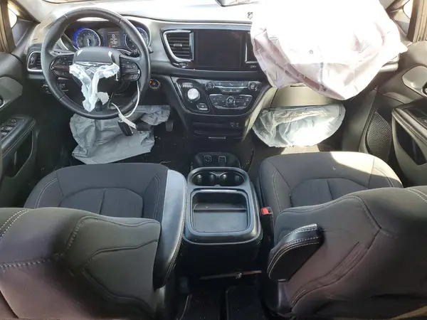 2C4RC1FG0JR287419 2018 CHRYSLER PACIFICA - Image 8