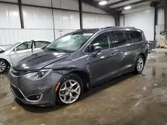 2C4RC1FG0JR294998 2018 CHRYSLER PACIFICA